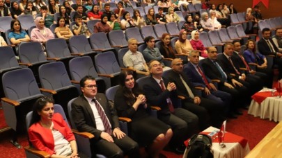 SABUNCUOĞLU ŞEREFEDDİN FİZYOTERAPİ GÜNLERİ SEMPOZYUMU