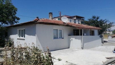 SAĞLICAKLA OTURUN PROJESİ DEVAM EDİYOR