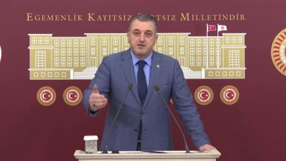 SAĞLIK ALANINDA BÜYÜK DÖNÜŞÜM YAŞANDI