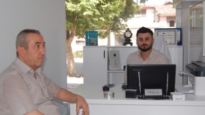 SAĞLIK BAKANLIĞI ONAYLI PSİKOTEKNİK BELGESİ VERİYORUZ