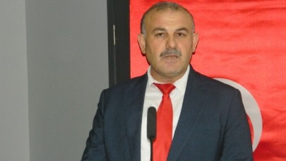 SAĞLIKTA ŞİDDET ARTIK SON BULMALIDIR