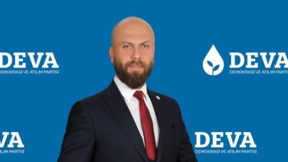 ŞAHİN İLÇE BAŞKANLIĞINA ATANDI
