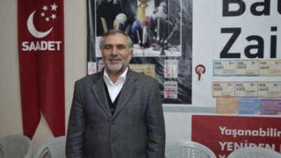 ŞAHİN: NE OLACAK ÇİFTÇİNİN HALİ?