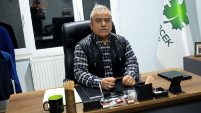 ‘SAHTE GÜNDEMLERLE GERÇEK GÜNDEM UNUTTURULMAYA ÇALIŞILIYOR’