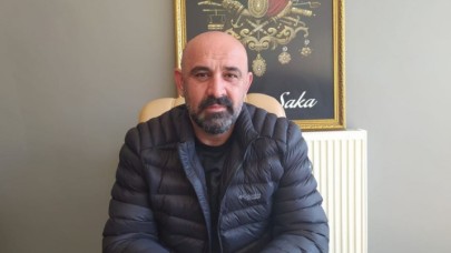 SAKA’DAN ÇANAKKALE ZAFERİ MESAJI