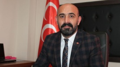 SAKA’DAN HİCRİ YILBAŞI VE MUHARREM AYI MESAJI