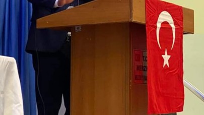 SAKA: İL OLMAK İSTİYORUZ
