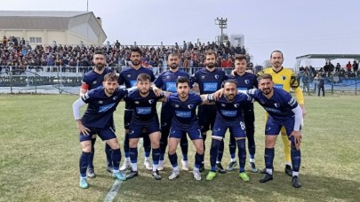 ŞAMPİYO…
