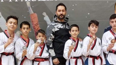 ŞAMPİYONADAN İSTEDİKLERİNİ ALARAK DÖNDÜLER