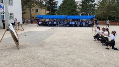 ŞAMPİYONLARDAN MUHTEŞEM GÖSTERİ