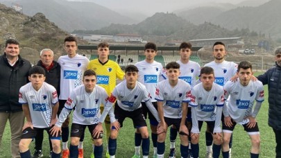 ŞAMPİYONLUK DÜĞÜMÜ SON MAÇA KALDI