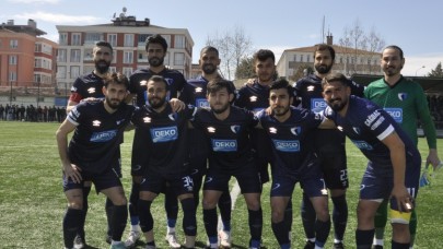 ŞAMPİYONLUK İÇİN GERİ SAYIM BAŞLADI