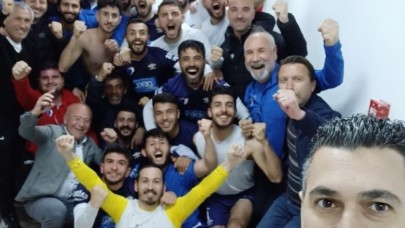 ŞAMPİYONLUK PROVASI YAPILDI
