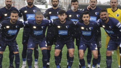 ŞAMPİYONLUK UĞRUNA