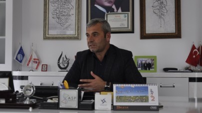 SAMSUN 6. İNŞAAT FUARI BUGÜN KAPILARINI AÇACAK