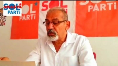 SANCAK: SUÇLULAR YARGILANSIN!