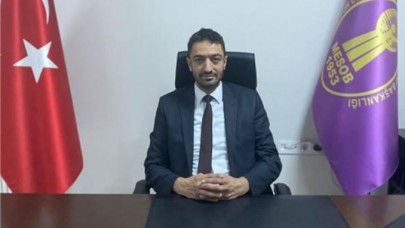 SANDIĞA İLK AĞAÇ VE İNŞAAT SANATKARLARI ESNAF ODASI GİDİYOR