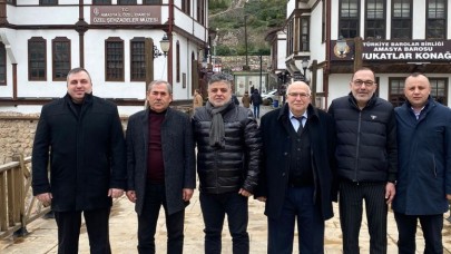 SANDIK GÜVENLİĞİ İÇİN 100 AVUKAT GÖREV ALMAYA HAZIR!