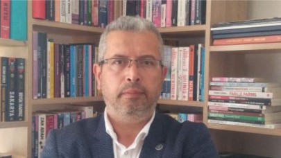 ŞANLI HİLALİMİZ EBEDİYEN GÖKLERDE DALGALANACAK.