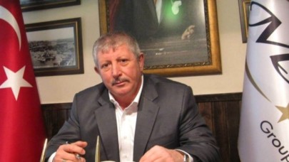 Sarı, AA’nın 102. kuruluş yıl dönümünü kutladı