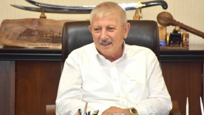 SARI: AMASYA’NIN KALBİNDEKİ BİR HANÇERİ DAHA ÇIKARIYORUZ!