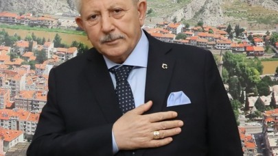 SARI: ‘BAYRAMLAR, GÜNLERİN EN MÜSTESNASIDIR’