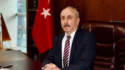 SARI’DAN BOŞALAN KOLTUĞA ÇELİK OTURDU