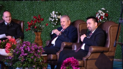 SARI, “İFTAR VE SAHUR ÖZEL” PROGRAMLARINA CANLI YAYIN KONUĞU OLDU