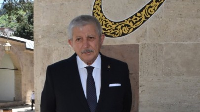 SARI: ‘MUHARREM AYI, ALLAH'IN İHSAN VE KEREMİNİN BOLLAŞTIĞI BİR AYDIR’