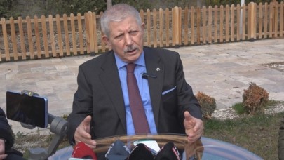SARI; “TOYUMUZA TÜM VATANDAŞLARIMIZI BEKLİYORUZ”
