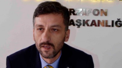 SARIKAMIŞ ŞEHİTLERİNİ ANDI