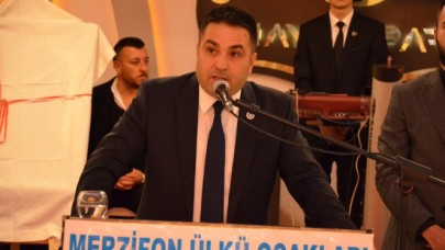 SARIKAMIŞ'TA DONMADIK, ÖLMEDİK! SARIKAMIŞ'TA DOĞDUK