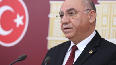 ‘SAYIN KILIÇDAROĞLU’NUN MESLEKİ DEZENFORMASYONA UĞRADIĞINI DÜŞÜNÜYORUM’
