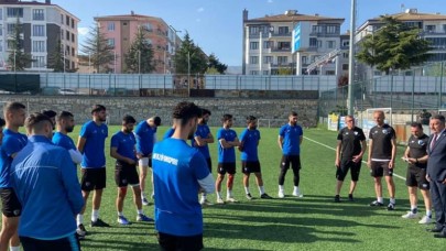 SEBAT HAZIRLIKLARI DEVAM EDİYOR