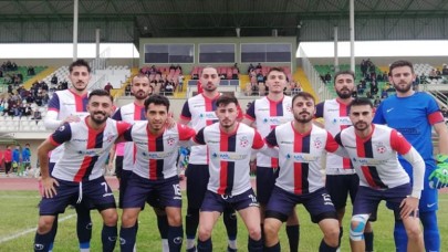 SEBATSPOR UZATMALARDA MAĞLUP
