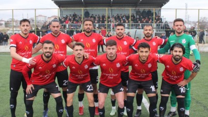 SEBATSPOR YİNE GALİP