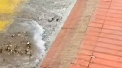 ŞEBEKE SORUNLARI DEVAM EDİYOR