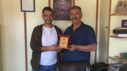 SEÇGEN’DEN VEFA ÖRNEĞİ