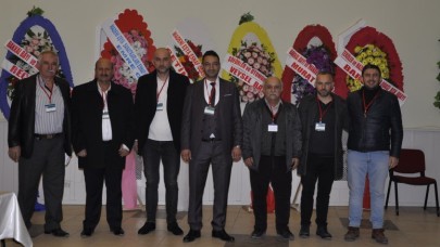SEÇGEN GÜVEN TAZELEDİ