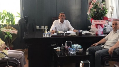 ‘SEÇİMİN TEK KAZANANI ÇİFTÇİMİZ OLDU’