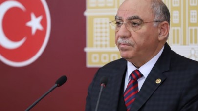 SEÇİMLERDEN SONRA ESKİ TÜRKİYE'NİN ARTIKLARI TAMAMEN TASFİYE OLACAKLARDIR