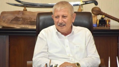 ‘ŞEFFAF BELEDİYECİLİK YAPIYORUZ’