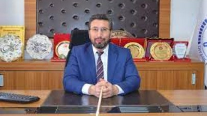 ŞEFKAT VE RAHMET KAPLASIN DÖRT BİR YANIMIZI