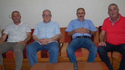 ŞEHİR KULÜBÜ DERNEĞİ ESKİ GÜNLERİNİ ARIYOR
