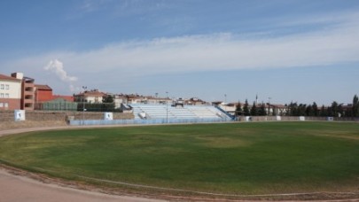 ŞEHİR STADYUMUNDA MUTLU SON!