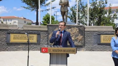 ŞEHİRLERİN KİMLİĞİ, TARİHİ VE KÜLTÜR SANAT BİRİKİMLERİYLE ŞEKİLLENİYOR