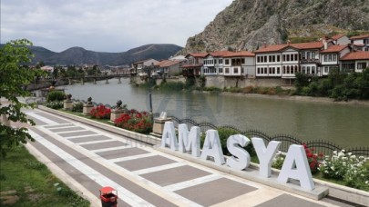 ŞEHZADELER YOLU EKOTURİZM ALANI OLDU