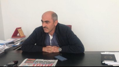“SEKTÖRDE KALİTELİ İŞLER YAPMAYA DEVAM EDECEĞİZ”