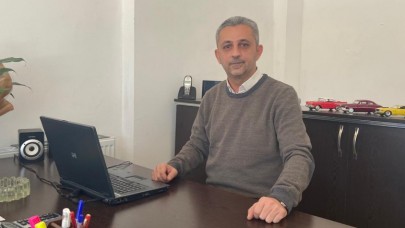 SEKTÖRÜN MART-NİSAN AYLARINDA DAHA DA CANLANACAĞINI DÜŞÜNÜYORUM
