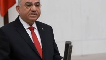 “SELÇUK BAYRAKTAR'A LAF SÖYLEYEN CHP'Lİ VEKİLİ KINIYORUM”